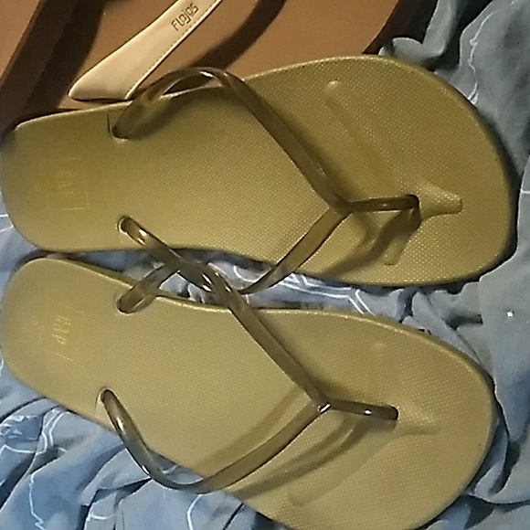 Fkip flops sandals lot - Picture 2 of 3
